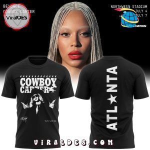 Beyonce x Atlanta Falcons Tour 2025 Hoodie, Cap Beyonce x Atlanta Falcons Tour 2025 Hoodie, Cap