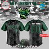 Reno Aces Military Appreciation Night 2025 Baseball Jersey Reno Aces Military Appreciation Night 2025 Baseball Jersey