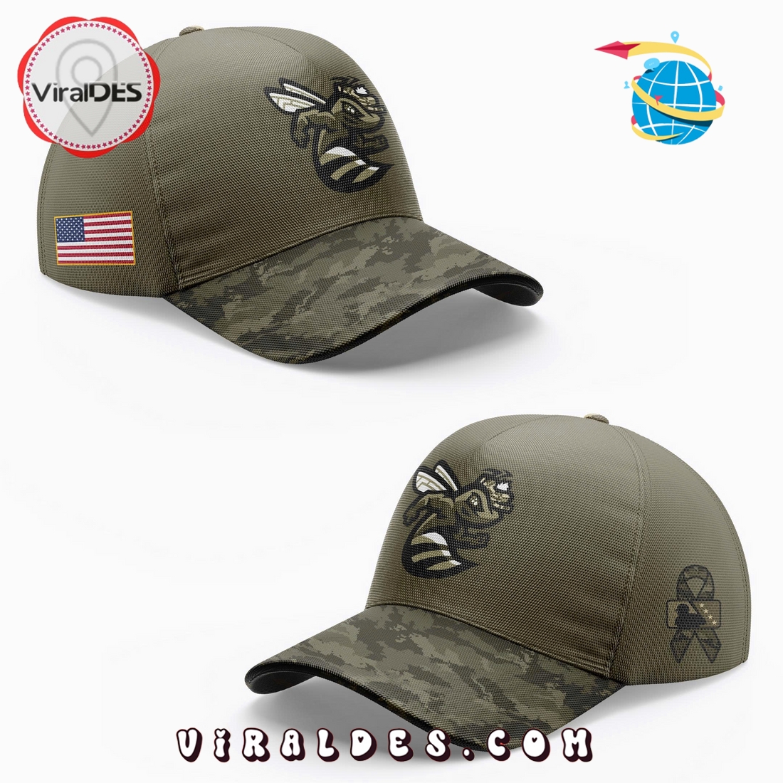 Augusta GreenJackets Military Appreciation 2025 Hoodie, Cap Augusta GreenJackets Military Appreciation 2025 Hoodie, Cap