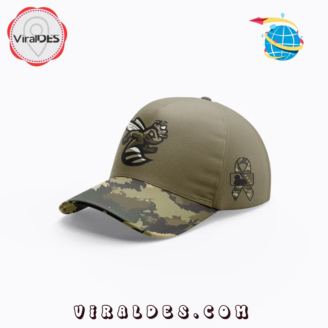 Augusta GreenJackets Military Appreciation Night Hoodie, Long Pants Augusta GreenJackets Military Appreciation Night Hoodie, Long Pants