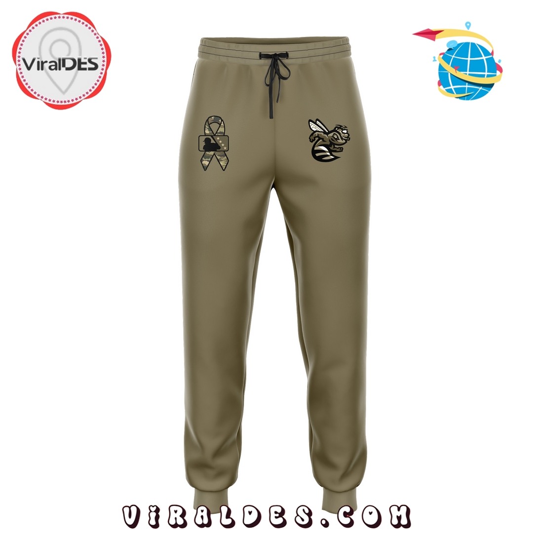 Augusta GreenJackets Military Appreciation Night Hoodie, Long Pants Augusta GreenJackets Military Appreciation Night Hoodie, Long Pants