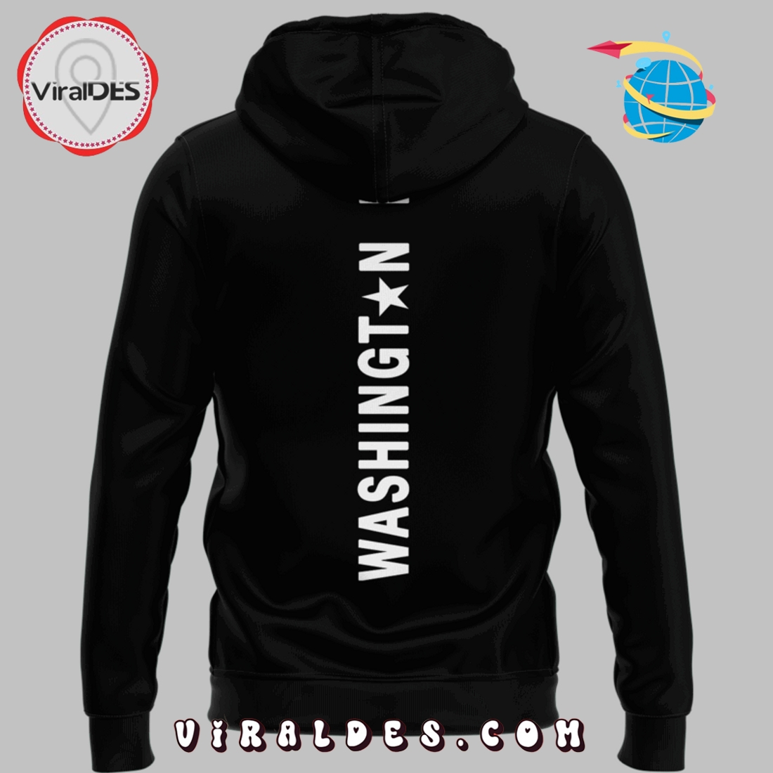 Beyonce x Washington DC Black Hoodie, Long Pants Beyonce x Washington DC Black Hoodie, Long Pants