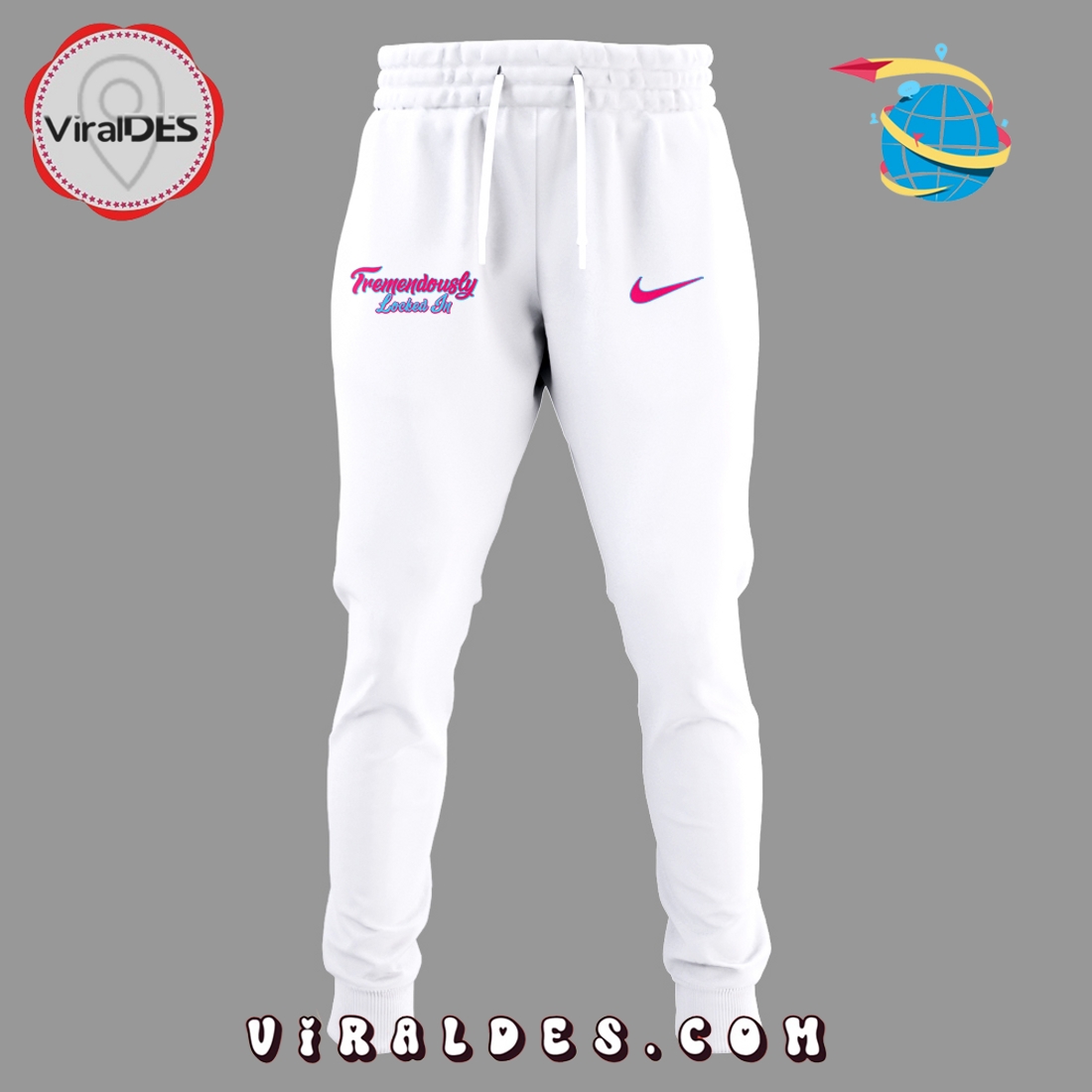 Boston Red Sox Tremendously Locked In White Hoodie, Long Pants Boston Red Sox Tremendously Locked In White Hoodie, Long Pants