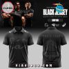 Penrith Panthers Back In Black Limited Edition Hoodie