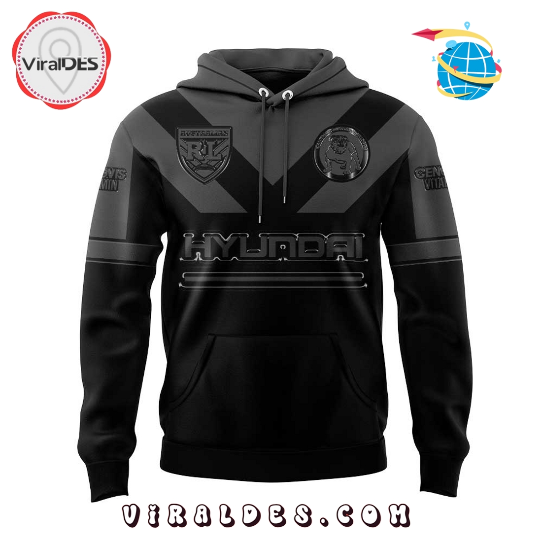 Canterbury Bulldogs Back In Black 1995 Hoodie And Pants Canterbury Bulldogs Back In Black 1995 Hoodie And Pants