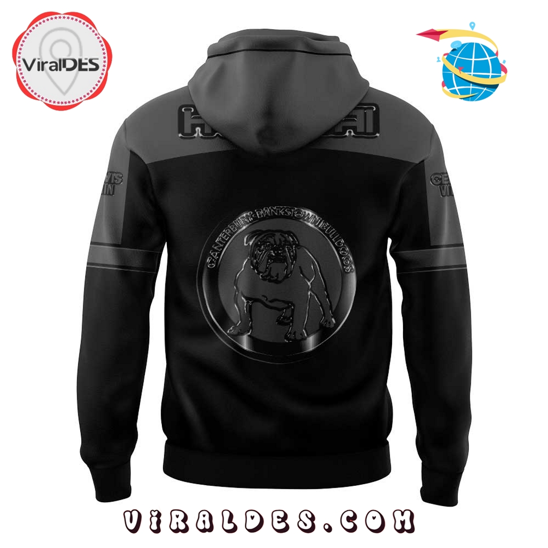 Canterbury Bulldogs Back In Black 1995 Hoodie And Pants Canterbury Bulldogs Back In Black 1995 Hoodie And Pants