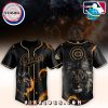 Cincinnati Reds x Post Malone Tour 2025 Baseball Jersey Cincinnati Reds x Post Malone Tour 2025 Baseball Jersey