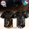 Pittsburgh Pirates x Post Malone Tour 2025 Baseball Jersey Pittsburgh Pirates x Post Malone Tour 2025 Baseball Jersey