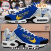 Personalized Los Angeles Dodgers Air Max Plus Shoes