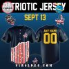 Custom Reno Aces x Star Wars Night 2025 Baseball Jersey Custom Reno Aces x Star Wars Night 2025 Baseball Jersey