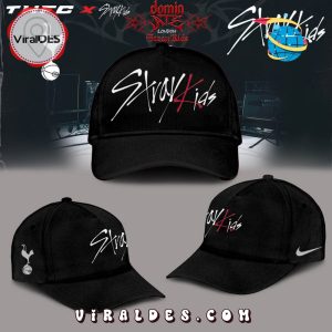 Tottenham Hotspur x Stray Kids Show Classic Cap