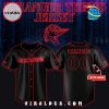 St. Louis Cardinals 2025 Godzilla Limited Edition Jersey