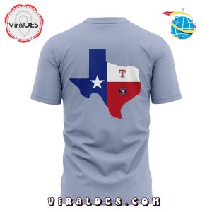 Houston Astros Together For Texas Hoodie 2025