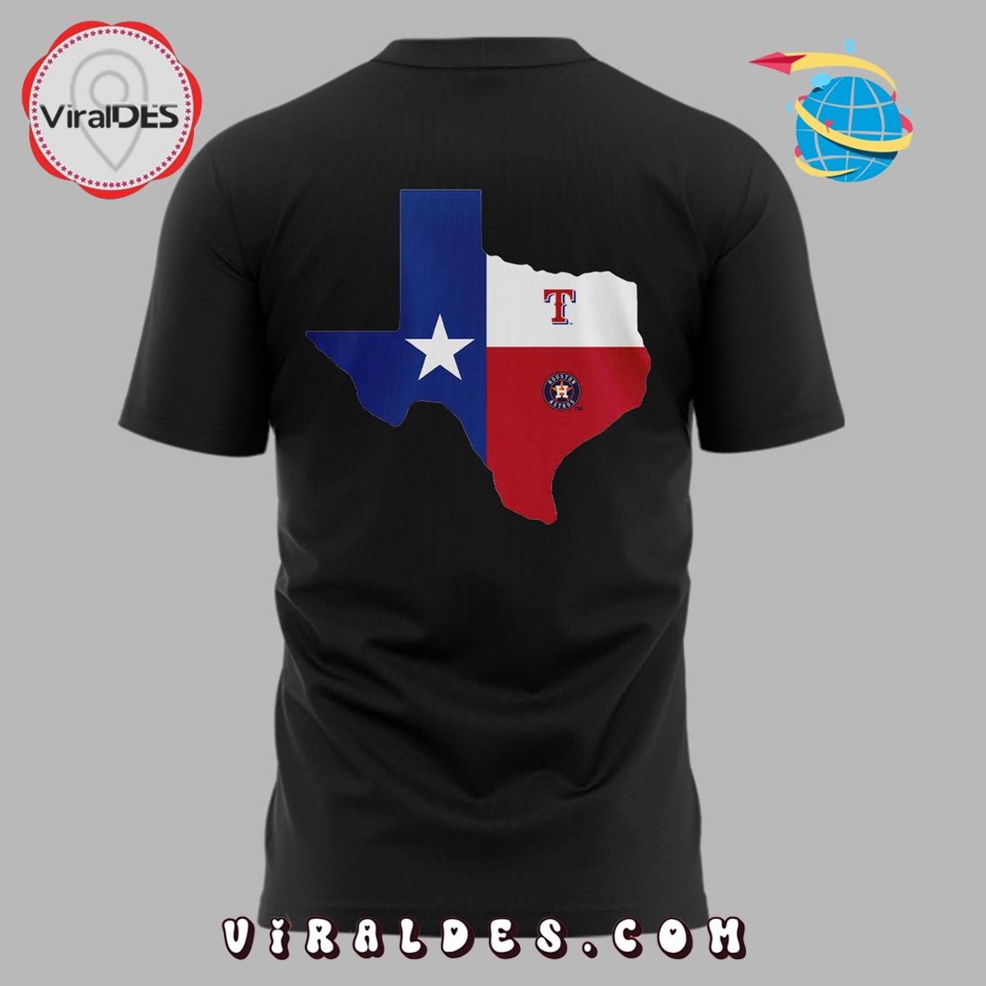 Houston Astros Together For Texas Black Shirt Houston Astros Together For Texas Black Shirt