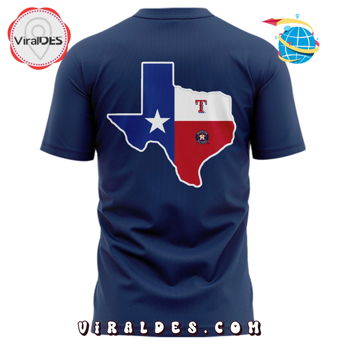 Houston Astros Together For Texas Blue Hoodie 2025 Houston Astros Together For Texas Blue Hoodie 2025