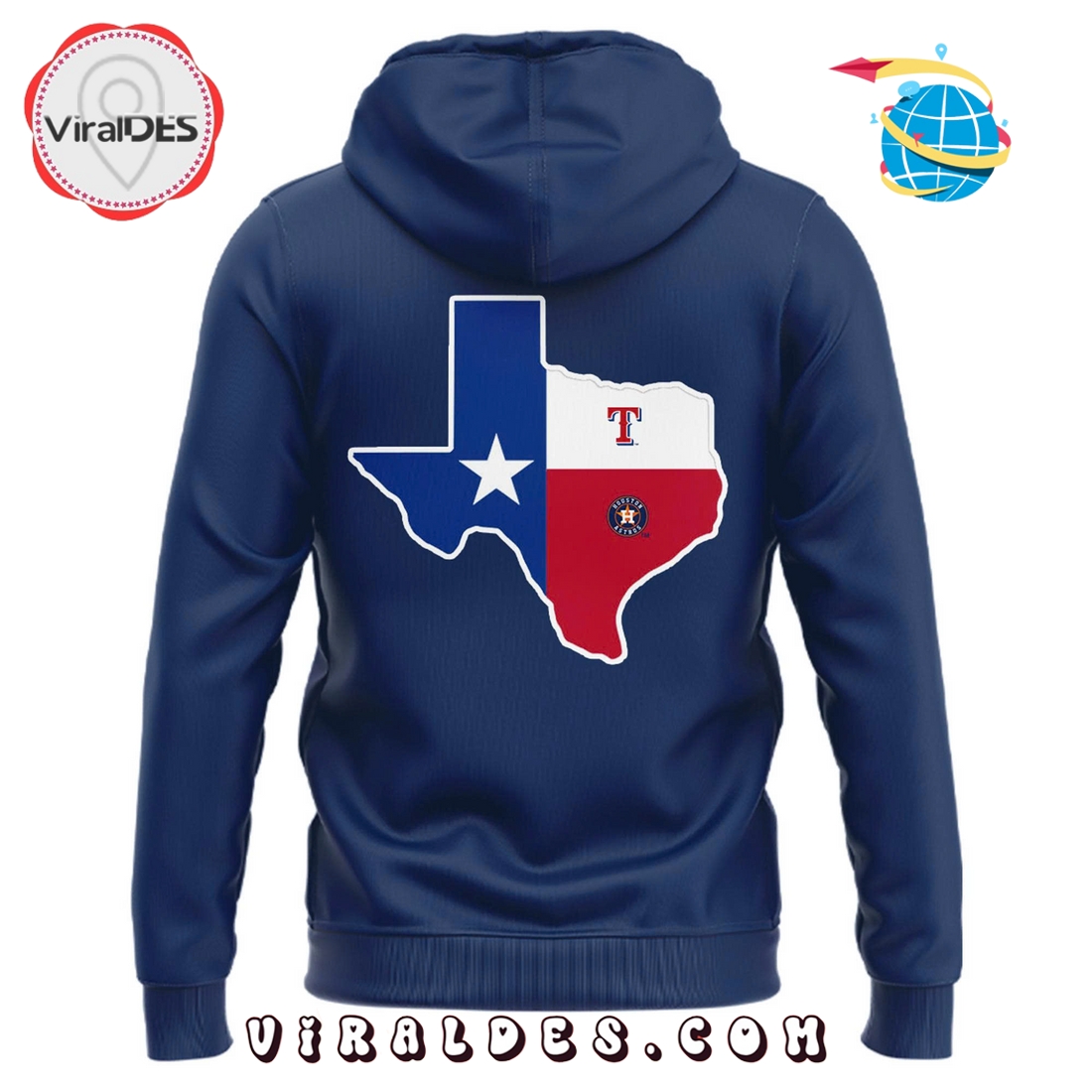 Houston Astros Together For Texas Blue Hoodie, Long Pants Houston Astros Together For Texas Blue Hoodie, Long Pants