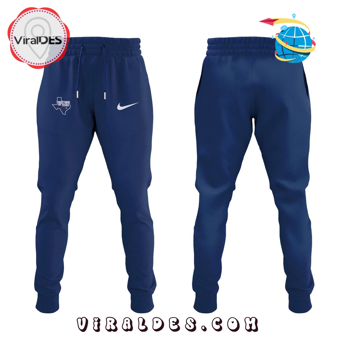 Houston Astros Together For Texas Blue Hoodie, Long Pants Houston Astros Together For Texas Blue Hoodie, Long Pants