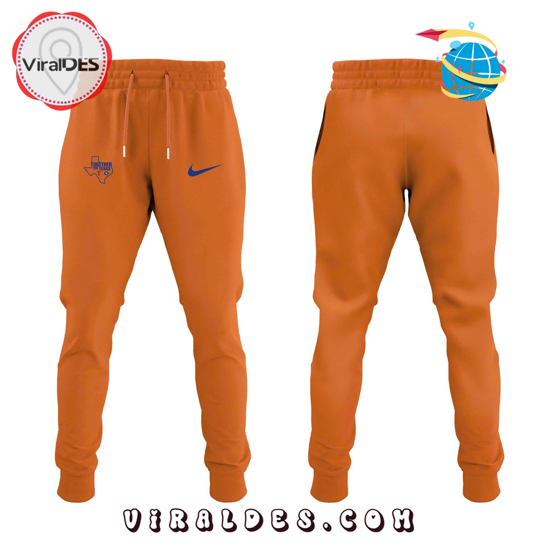Houston Astros Together For Texas Orange Hoodie, Long Pants Houston Astros Together For Texas Orange Hoodie, Long Pants