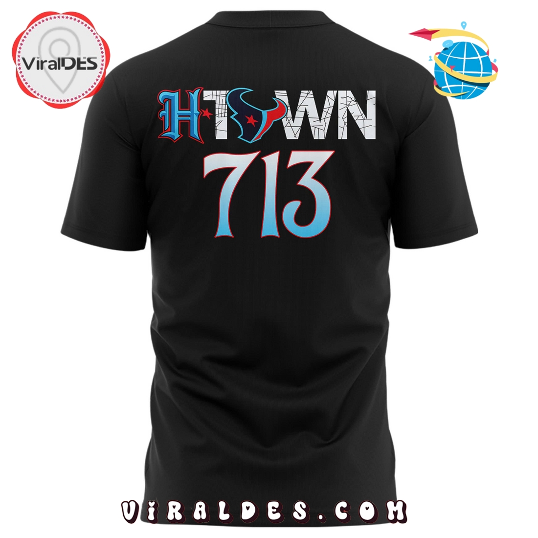 Houston Texans 713 New 2025 Limited Edition Shirt Houston Texans 713 New 2025 Limited Edition Shirt