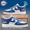 Custom Stade Toulousain Champions 2025 Air Force 1 Sneakers