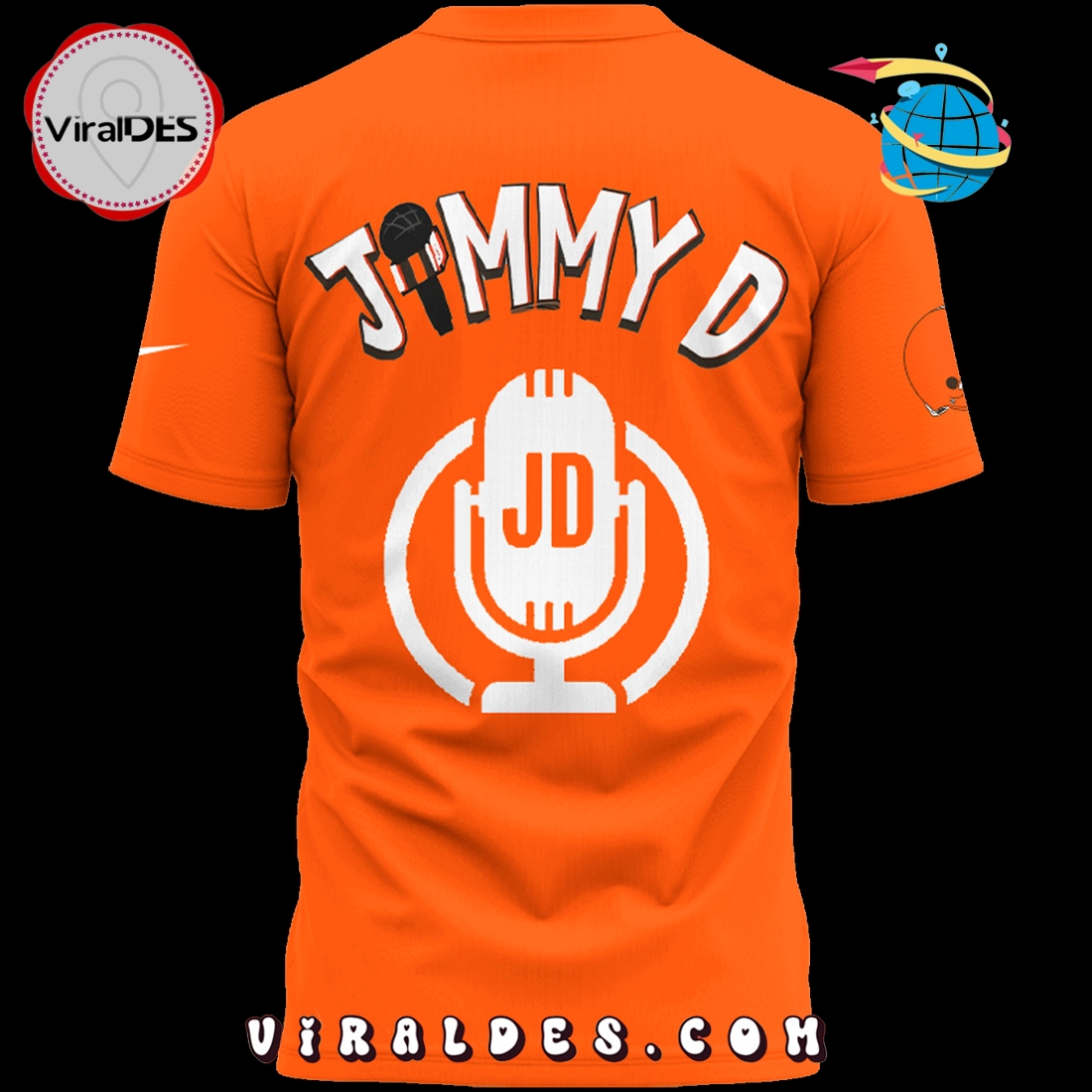 In Memory Of Jim Donovan 1956 – 2024 Orange Hoodie, Long Pants In Memory Of Jim Donovan 1956 – 2024 Orange Hoodie, Long Pants