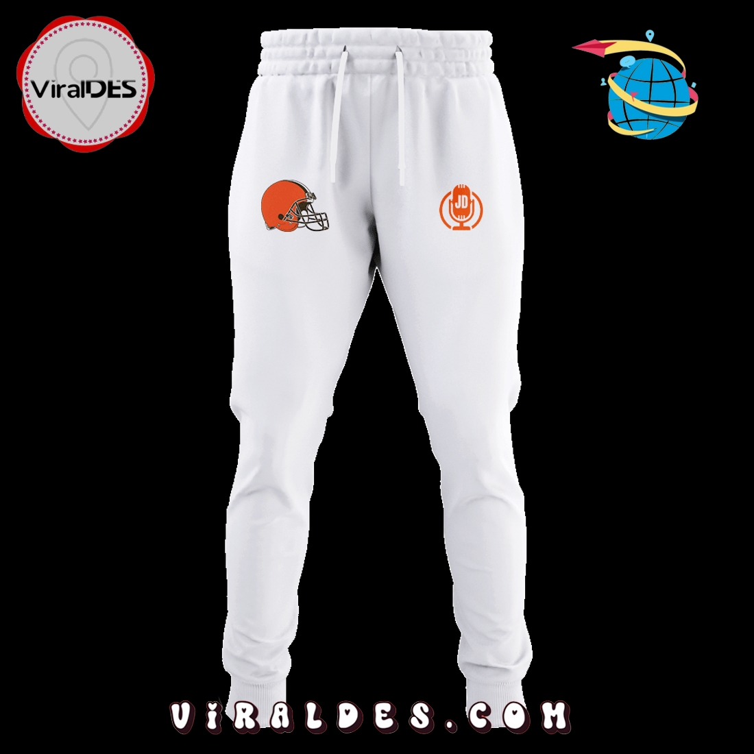 In Memory Of Jim Donovan 1956 – 2024 White Hoodie, Long Pants In Memory Of Jim Donovan 1956 – 2024 White Hoodie, Long Pants