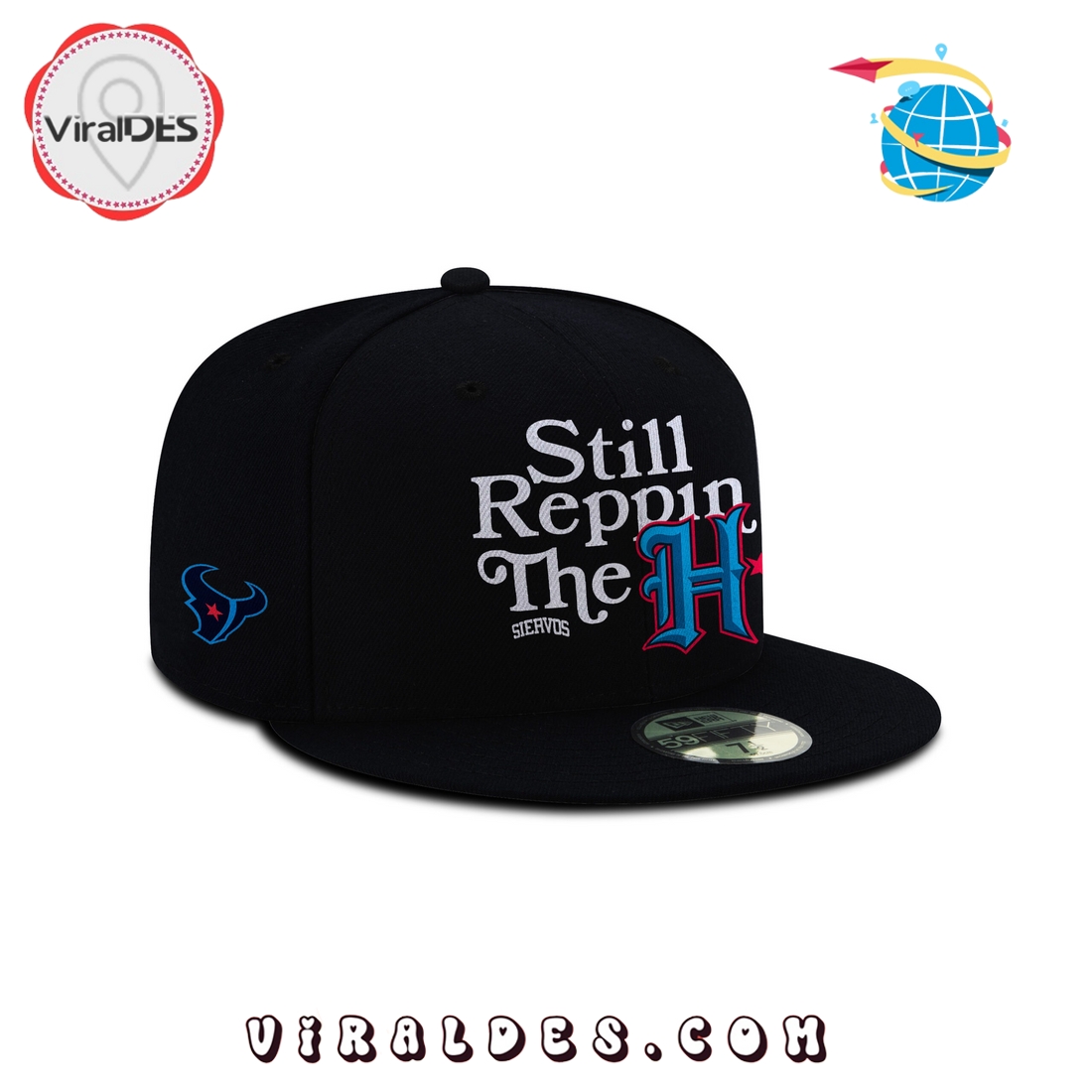 Lecrae x Houston Texans Still Reppin Hoodie, Long Pants Lecrae x Houston Texans Still Reppin Hoodie, Long Pants