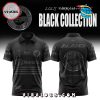 Limited Edition One NZ Warriors Back In Black Hoodie And Pants