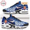 MLB San Diego Padres Custom Air Max Plus Shoes MLB San Diego Padres Custom Air Max Plus Shoes