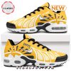 MLB Tampa Bay Rays Custom Air Max Plus Shoes