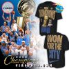 New York Mets x Veteran U.S Limited Edition Baseball Jersey