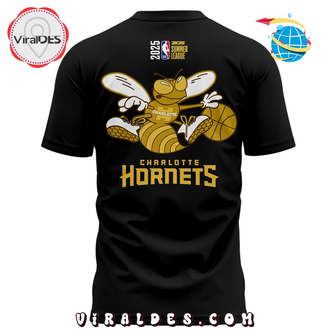 New 2025 NBA Summer League Champions Shirt New 2025 NBA Summer League Champions Shirt