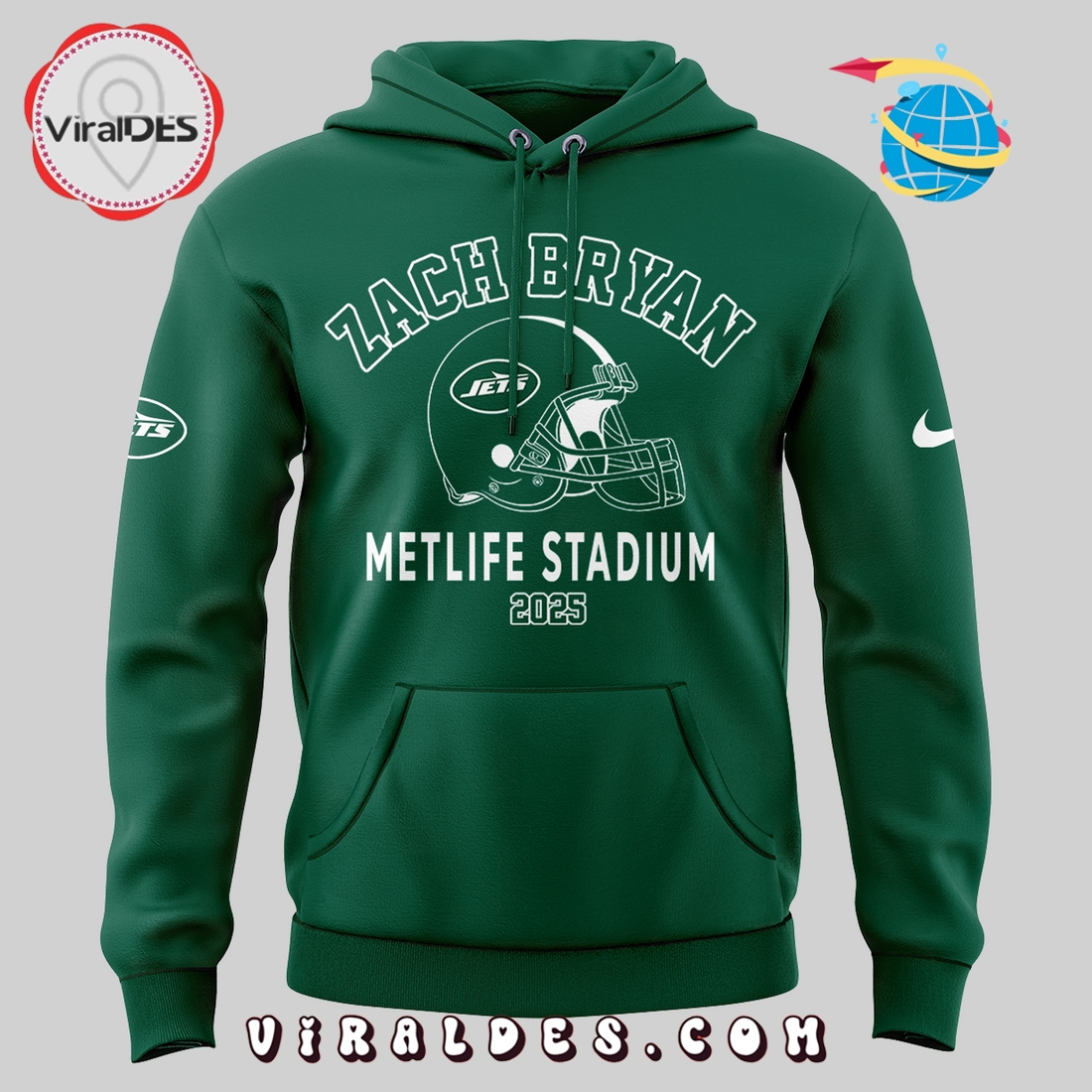 New York Jets x Zach Bryan Metlife Stadium 2025 Hoodie New York Jets x Zach Bryan Metlife Stadium 2025 Hoodie