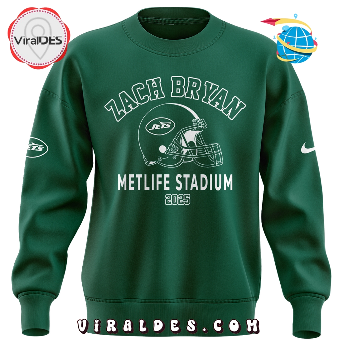New York Jets x Zach Bryan Metlife Stadium 2025 Hoodie New York Jets x Zach Bryan Metlife Stadium 2025 Hoodie
