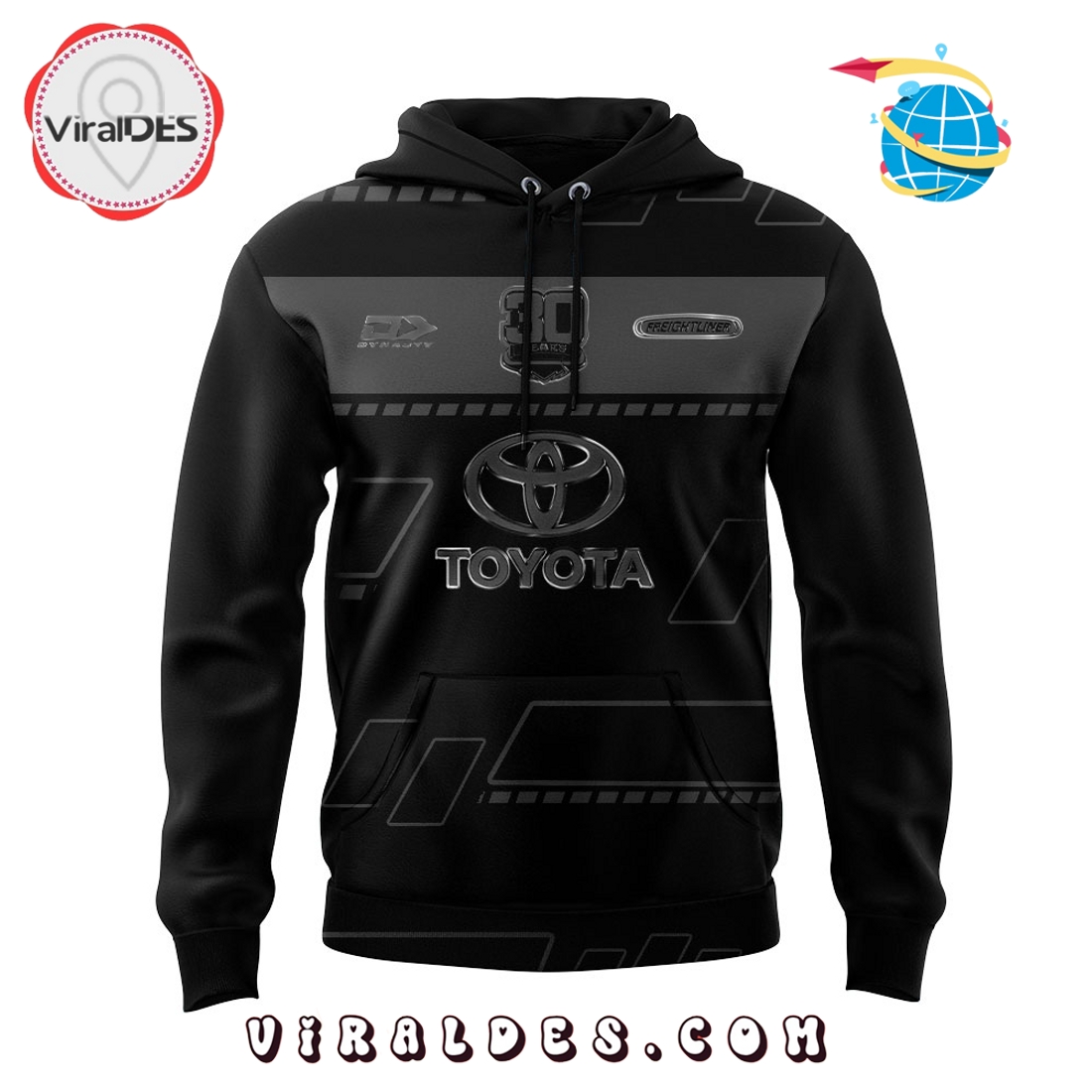 NQ Cowboys Back In Black Old Logo Hoodie And Pants NQ Cowboys Back In Black Old Logo Hoodie And Pants