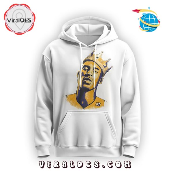 Oklahoma City Thunder NBA x Only Kings Have Rings Hoodie