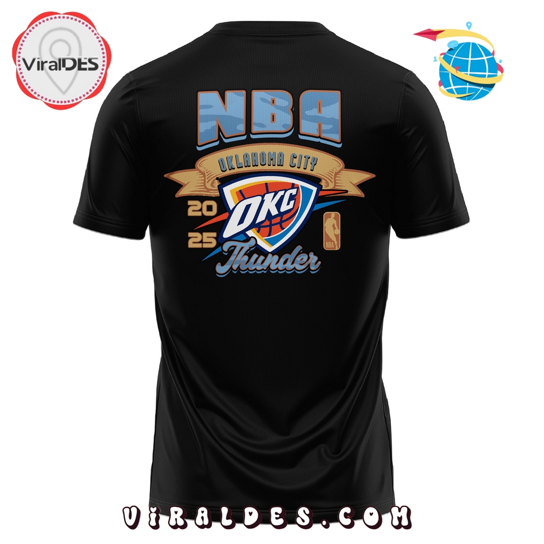 Oklahoma City Thunder x Alex Caruso Mount Rushmore Hoodie Oklahoma City Thunder x Alex Caruso Mount Rushmore Hoodie