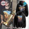 2025 Stade Toulousain Rugby Union Champions Hoodie, Long Pants