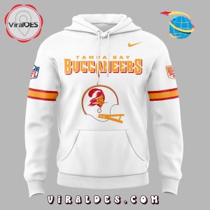 Tampa Bay Buccaneers 50th Season 2025 Hoodie, Long Pants