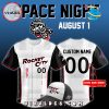 Fayetteville Woodpeckers x 2025 Patriotic Night Jersey