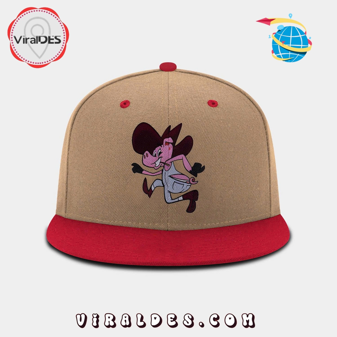 Rocket City Trash Pandas Bama Butts Day Hoodie, Cap Rocket City Trash Pandas Bama Butts Day Hoodie, Cap