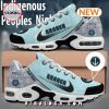 MLB Toronto Blue Jays Custom Air Max Plus Shoes