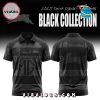 South Sydney Rabbitohs Back In Black Hoodie And Pants