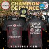 Stade Toulousain Back To Back To Black Polo Shirt