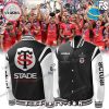 Limited Edition BB x Black Panther 2025 Baseball Jacket