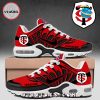 MLB Arizona Diamondbacks Custom Air Max Plus Shoes