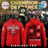 Oklahoma City Thunder NBA x Only Kings Have Rings Hoodie