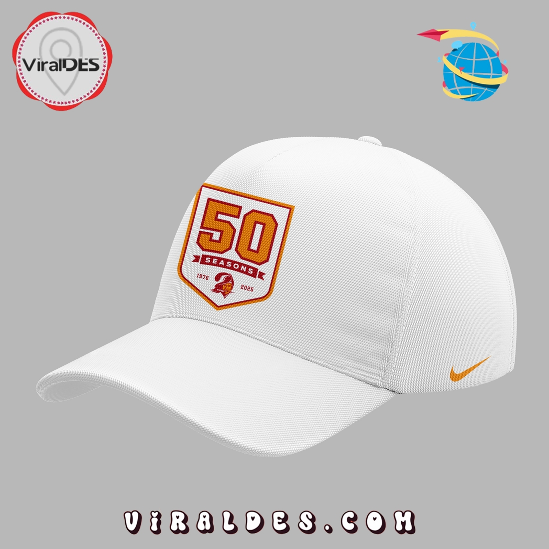 Tampa Bay Buccaneers 50th Season Essential Hoodie, Long Pants Tampa Bay Buccaneers 50th Season Essential Hoodie, Long Pants