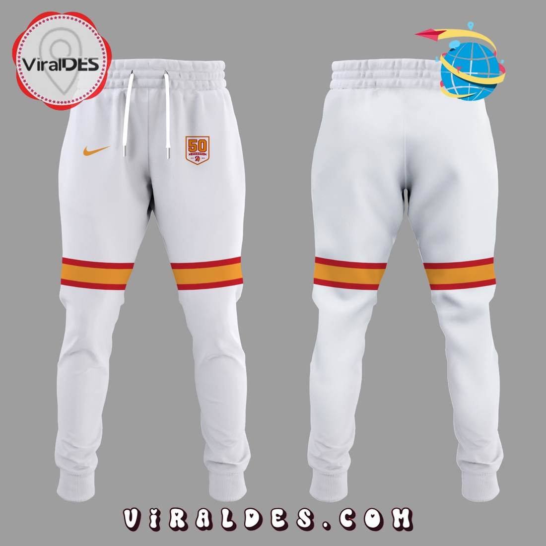 Tampa Bay Buccaneers 50th Season Essential Hoodie, Long Pants Tampa Bay Buccaneers 50th Season Essential Hoodie, Long Pants