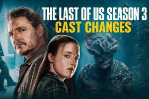 the last of us season 3 cast update and 2027 premiere